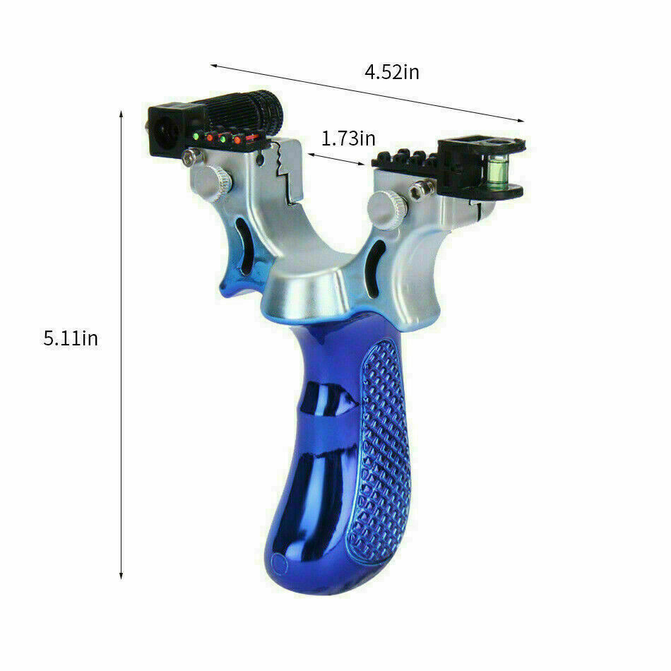 Opaline ™ Laser Slingshot