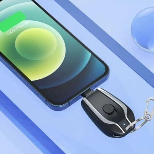 Opaline™ Charging Key
