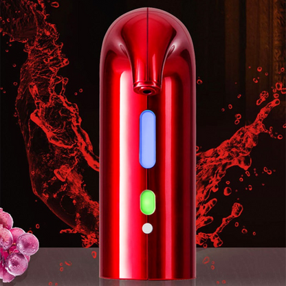 Opaline ™ Wine Pump