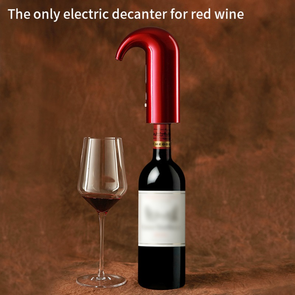 Opaline ™ Wine Pump